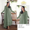 Maaria A 1194 Faux Georgette Embroidery Work Salwar Kameez Exporters In India